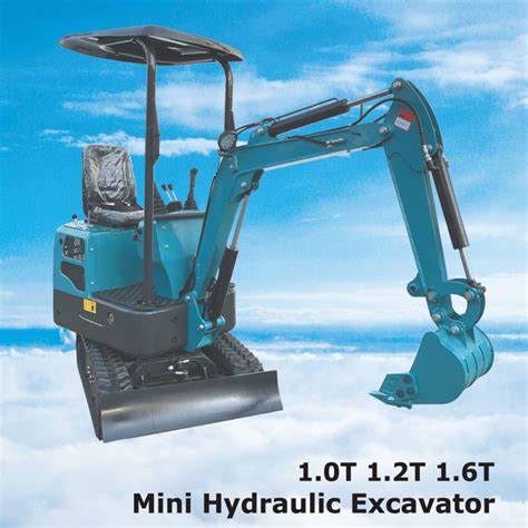 ace hydraulic mini excavator cx10t|Cx10t 1 Ton Excavator with CE Certificate .